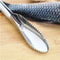 Stainless Steel Fish Skin Scraper And Cleaning Knife HeavyDuty Fish Scaler Tool 2