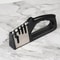 Kitchen 4 Segment Knife Sharpener Portable Non Slip Base Knife Sharpening Tool 1