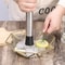 Stainless Steel Crushed Ice Hammer Cocktail Muddler Bar Tool 2