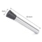 Stainless Steel Crushed Ice Hammer Cocktail Muddler Bar Tool 5