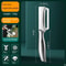 Stainless Steel Peeler With Wooden Handle For Fruits And Vegetables 6