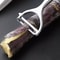 Stainless Steel Peeler And Grater Set MultiFunction Fruit And Vegetable Cutter Tool 3