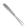 Stainless Steel Butter Knife With Holes 3 In 1 Spreader For Cheese Cream And Bread 2
