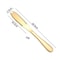 Stainless Steel Butter Knife With Holes 3 In 1 Spreader For Cheese Cream And Bread 3