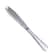 Stainless Steel Butter Knife With Holes 3 In 1 Spreader For Cheese Cream And Bread 7