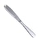 Stainless Steel Butter Knife With Holes 3 In 1 Spreader For Cheese Cream And Bread 7
