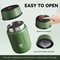 Food Thermos Vacuum Lunch Box Stainless Steel 750ML With Spoon 5