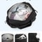 Travel Bag Womens Carry On Storage Organizer With Shoulder Strap Large Capacity Sport Gym Bag 5