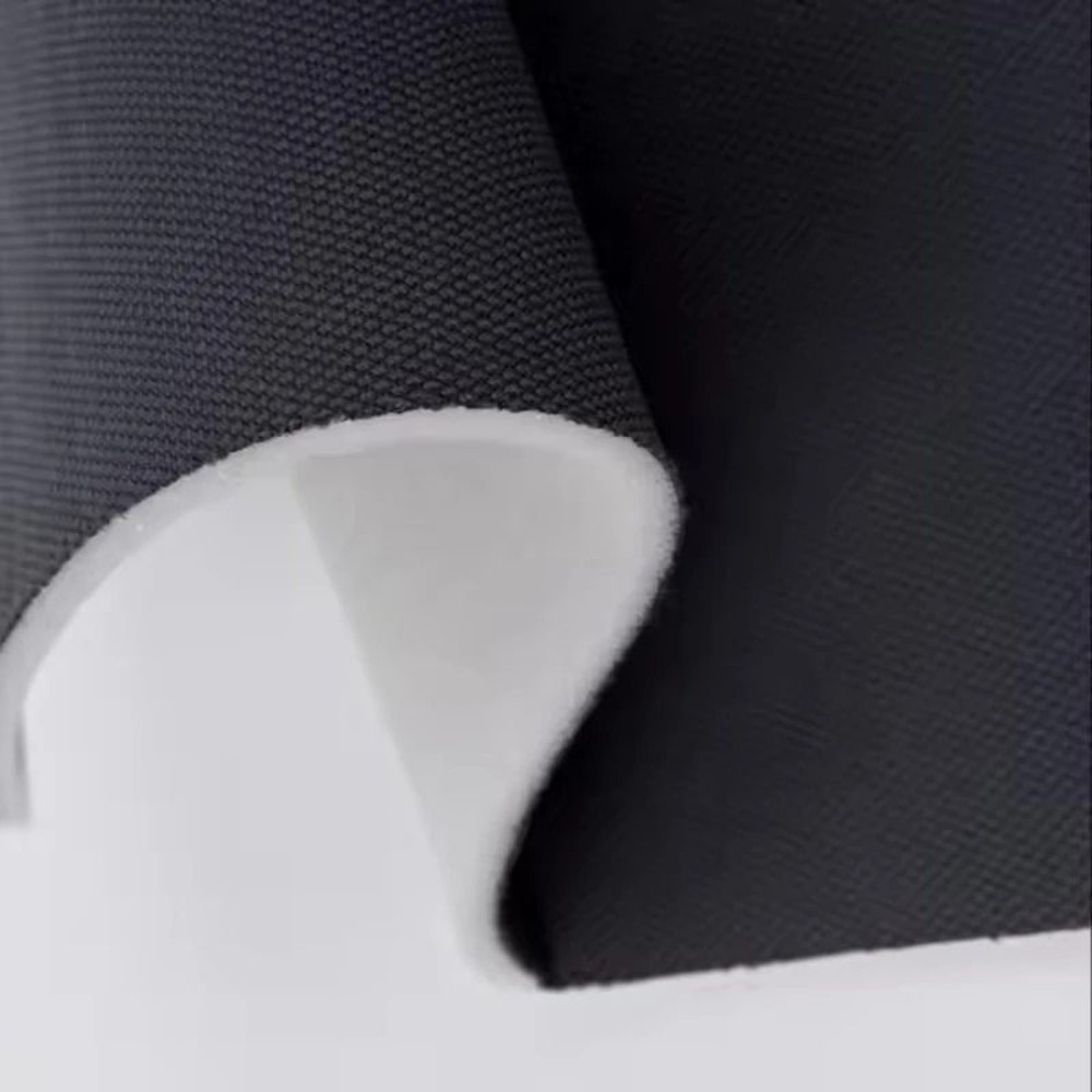 Car Roof Fabric Sky Headliner Cloth For Upholstery Repair Interior Roof Lining With Sponge Backing 0