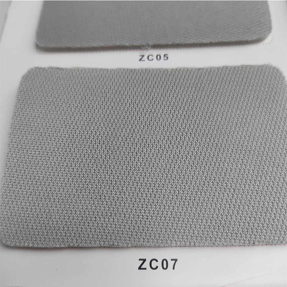 Car Roof Fabric Sky Headliner Cloth For Upholstery Repair Interior Roof Lining With Sponge Backing 1