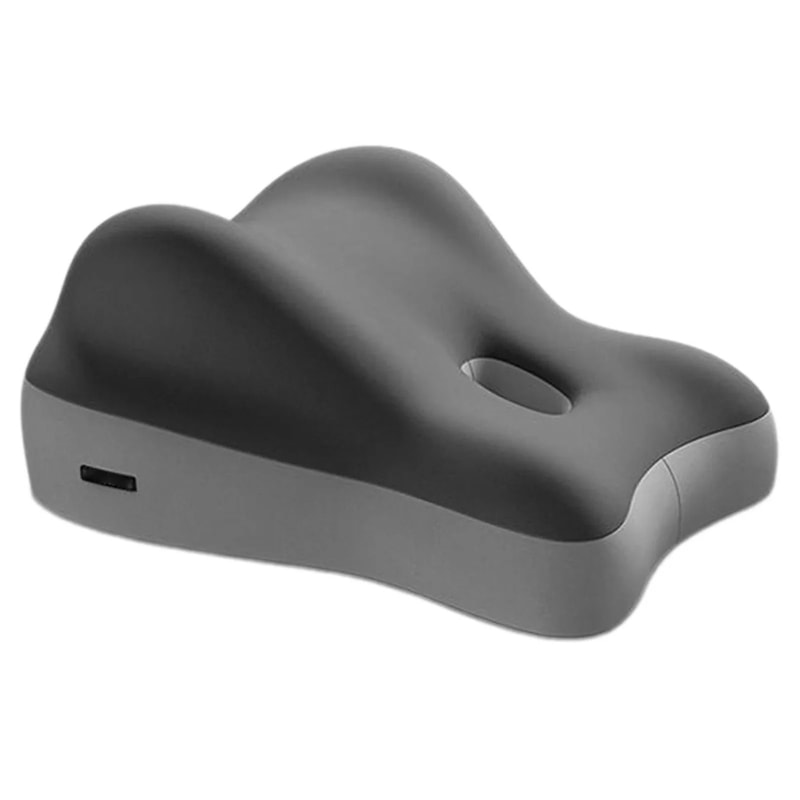 Ergonomic Waist Support Pillow For Adults Couples Lift Assist Hip And Abdomen Cushion For Home And 9