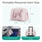 Large Capacity Travel Bag For Women Commuter Shoulder Bag Handbag Crossbody For School Work Gym And 2