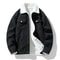 Stay Warm In A Soft Thick Comfortably Structured Winter Jacket 0