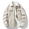 Stay Warm In A Soft Thick Comfortably Structured Winter Jacket 7