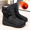 Women Waterproof Non Slip Winter Snow Boots 1