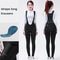 Women Winter Thermal Cycling Bib Pants 6