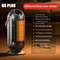 2000W Smart PTC Ceramic Desktop Space Heater 8