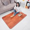 Electric Heating Foot Warmer Mat For Home And Office 2