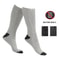 Rechargeable Heated Winter Socks For Outdoor Warmth 6