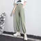 Women Fleece Lined Winter Joggers High Waist Drawstring Pants 3
