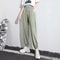 Women Fleece Lined Winter Joggers High Waist Drawstring Pants 3