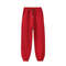 Women Fleece Lined Winter Joggers High Waist Drawstring Pants 5