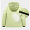 Kids Winter Ski Coat And Pants Set Waterproof Warm Snow Suit 4