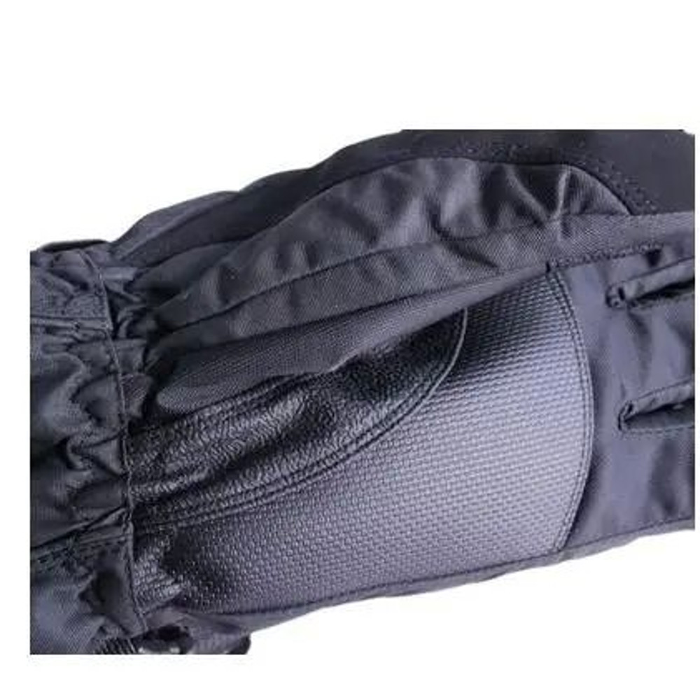 Men Waterproof Winter Ski Gloves Warm Snow Gloves 3