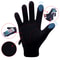 Winter Touch Screen Thermal Gloves Waterproof Windproof Warm Gloves 1