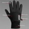 Winter Touch Screen Thermal Gloves Waterproof Windproof Warm Gloves 2