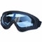 Winter Ski Goggles Windproof Anti Fog UV Protective Eyewear 11