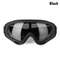 Winter Ski Goggles Windproof Anti Fog UV Protective Eyewear 6