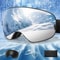 Outdoor UV400 Ski Goggles Anti Fog Snowboarding And Snowmobile Glasses 0