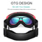 Outdoor UV400 Ski Goggles Anti Fog Snowboarding And Snowmobile Glasses 3