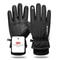 Waterproof Winter Cycling Gloves Thermal Touchscreen Outdoor Sports Gloves 9