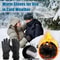 Waterproof Winter Cycling Gloves Thermal Touchscreen Outdoor Sports Gloves 5