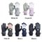 Winter Snowboard Ski Gloves Waterproof Touchscreen Non Slip Warm Outdoor Gloves 2