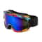 Large Frame Ski Goggles With Colorful Lens Anti Collision Anti Glare Outdoor Snow Goggles 12