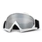 Windproof Anti Fog Ski Goggles With UV Protection For Winter Sports 6