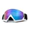 Windproof Anti Fog Ski Goggles With UV Protection For Winter Sports 7