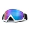 Windproof Anti Fog Ski Goggles With UV Protection For Winter Sports 7