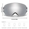 Anti Fog Ski Goggles With UV400 Protection And Night Lens 1
