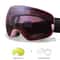 Anti Fog Ski Goggles With UV400 Protection And Night Lens 13