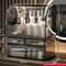 Large Drawer Acrylic Makeup Organizer With Lid Dustproof Cosmetic Perfume Storage Box 9