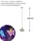 LED Butterfly Light With Dynamic Or Static Display For Outdoor And Home Decorations 9