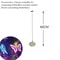 LED Butterfly Light With Dynamic Or Static Display For Outdoor And Home Decorations 9