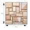 3D Brick Wall Stickers Waterproof SelfAdhesive Panels For Home Decor 15
