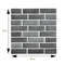 3D Brick Wall Stickers Waterproof SelfAdhesive Panels For Home Decor 19