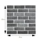 3D Brick Wall Stickers Waterproof SelfAdhesive Panels For Home Decor 19