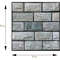 3D Brick Wall Stickers Waterproof SelfAdhesive Panels For Home Decor 28